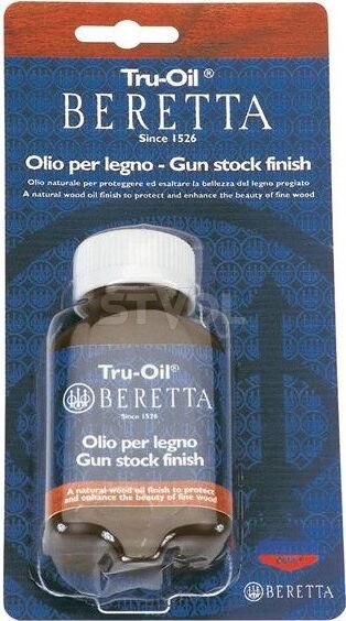 Масло "Beretta" Neutral OL40-10-09 фото