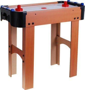 Настільний аерохокей Air Hockey, 65 х 30,5 х 60,5 см ZGR.A0016 фото