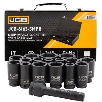 JCB-6163-5MPB фото