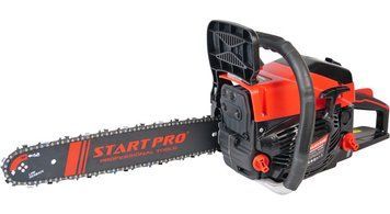 Бензопилка ланцюгова Start Pro SCS-5010L SCS-5010L фото
