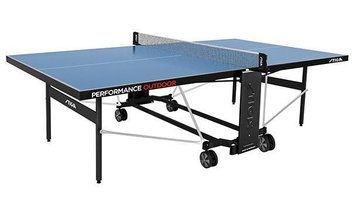 Тенісний стіл Stiga Performance Outdoor Blue (718305) 931476 фото