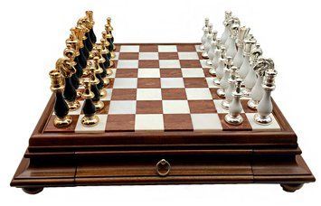 Шахматы Italfama 154GSBN+419AW 154GSBN+419AW фото