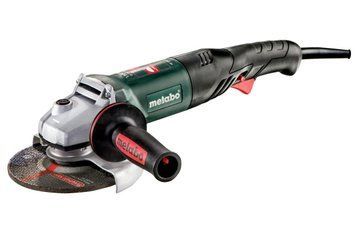 Болгарка Metabo WE 1500-150 RT (Безкоштовна доставка) 601242000 фото