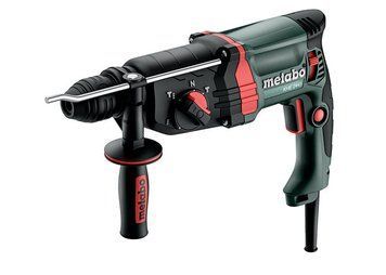 Перфоратор Metabo KHE 2445 601709500 601709500 фото