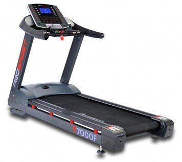 Профессиональная беговая дорожка Vigor XPL-1800 XPL1800 фото