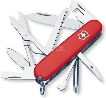 Ніж Victorinox Swiss Army Fieldmaster 1.4713 фото