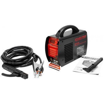 Инвертор сварочный Start Pro SPI-280 SPI-280 фото