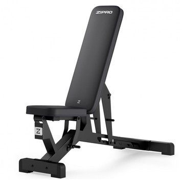 Лава регульована ZIPRO Pumpiron 5902659845047 фото