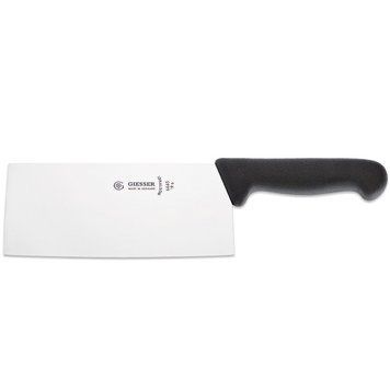 Сокира кухонна для м'яса 190 мм Giesser Basic (8466 19) 8466 19 фото