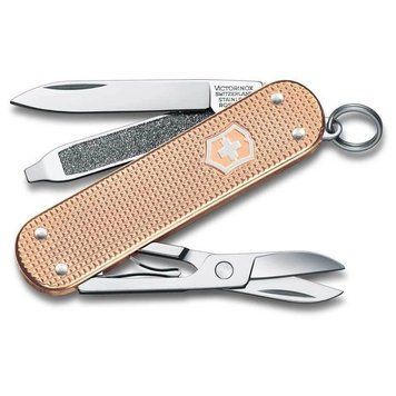 Складной нож Victorinox Classic 5,8 см 0.6221.202G 0.6221.202G фото