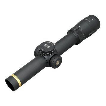Оптичний приціл Leupold VX-5HD 1-5x24 CDS-ZL2 Illum FireDot Duplex (172367) 172367 фото