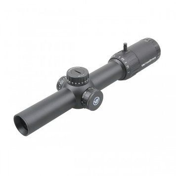 Оптичний приціл Vector Optics Constantine 1-10x24 SFP SCOC-31 SCOC-31 фото