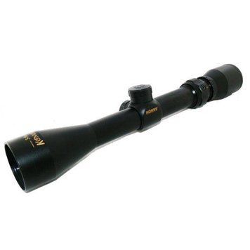 Оптичний приціл KONUS KONUSPRO 3-9x40 30/30 7264 фото