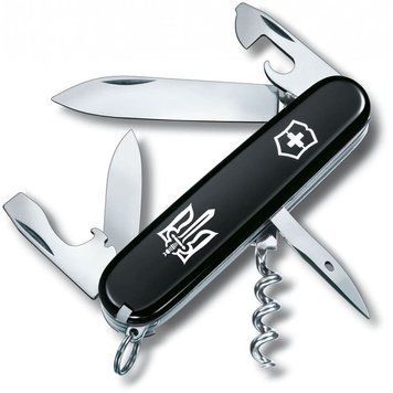 Ніж Victorinox Spartan Ukraine 1.3603.3_T0300u 1.3603.3_T0300u фото