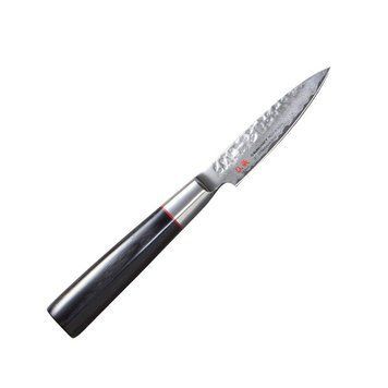 Нож кухонный овощной 80 мм Suncraft Senzo Classic (SZ-01) SZ-01 фото
