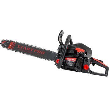 Бензопила ланцюгова START PRO SCS-4080HN/1 SUPER TOOTH SCS-4080HN/1 фото