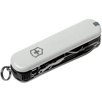 Складной нож Victorinox Nailclip 580 6,5 см 0.6463.7 0.6463.7 фото
