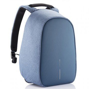 Рюкзак XD Design Bobby Hero Regular голубой 18 л P705.299 P705.299 фото