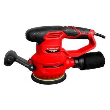 Орбитальная шлифмашина Start Pro OS-800 OS-800 фото