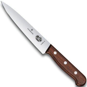 Нож разделочный Victorinox Wood Carving 15 см 5.2000.15RAD 5.2000.15RAD фото