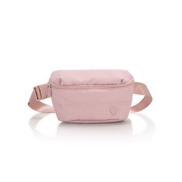 Сумка поясна Heys Puffer Mini Waist Bag Rose (30128-0025-00) 930930 фото