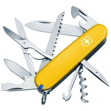 Складной нож Victorinox Huntsman 1.3713.8 1.3713.8 фото