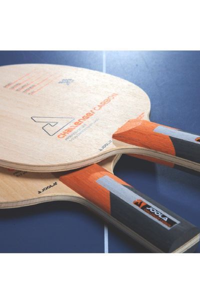 Основа для ракетки Joola Challenger Carbon FL (61560) 930969 фото