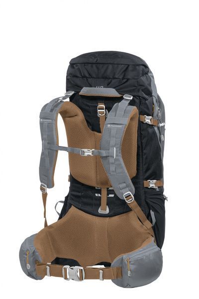 Рюкзак туристичний Ferrino Transalp 60L Grey (75006MDD) 931786 фото