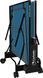 Тенісний стіл Garlando Master Outdoor 4 mm Blue (C-373E) 930624 фото 3