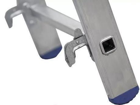 Лестница трехсекционная Virastar Triomax 3х6 (VTL036) VTL036 фото