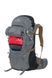 Рюкзак туристичний Ferrino Transalp 60L Grey (75006MDD) 931786 фото 4