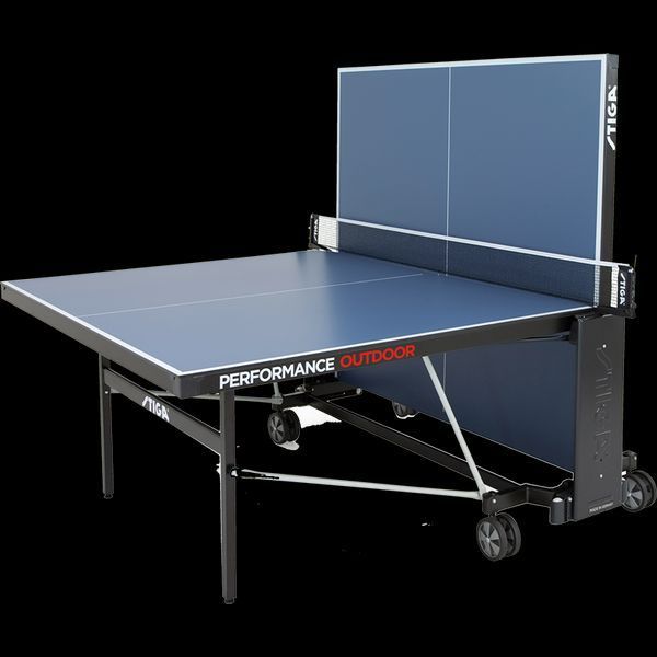Тенісний стіл Stiga Performance Outdoor Blue (718305) 931476 фото