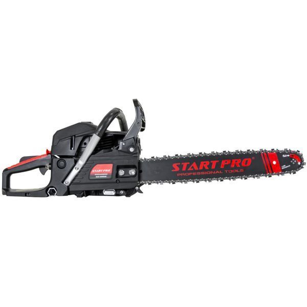 Бензопила ланцюгова START PRO SCS-4080HN/1 SUPER TOOTH SCS-4080HN/1 фото