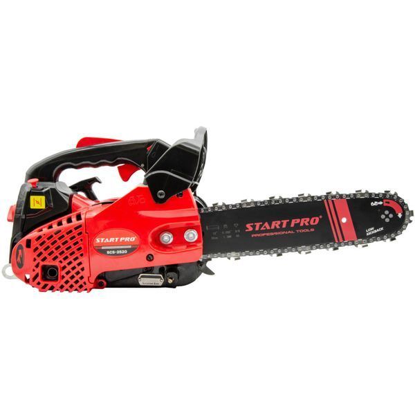 Бензопилка ланцюгова Start Pro SCS-2520 SUPER TOOTH SCS-2520 фото