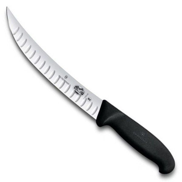 Нож Victorinox Fibrox Boning 25 см 5.7223.25D 5.7223.25D фото