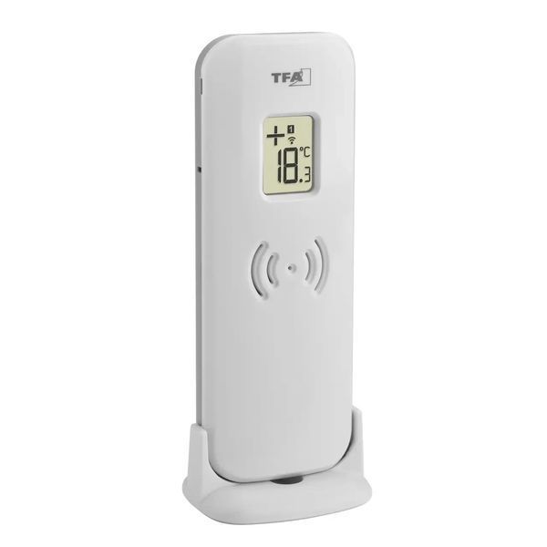 Цифровий термометр TFA LOGOneo 30307154 30307154 фото