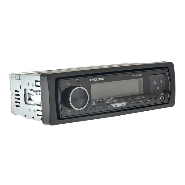 Автомагнітола CYCLONE MP-1088 DSP НФ-00001462 фото