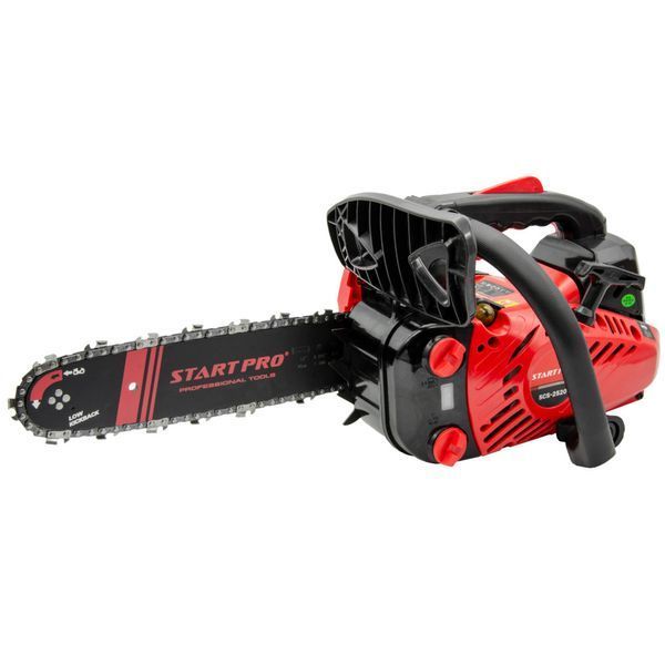Бензопилка ланцюгова Start Pro SCS-2520 SUPER TOOTH SCS-2520 фото
