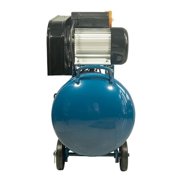 Компресор масляний PROFI-TEC OC-100V2 (100 л, 2.2 кВт, 415 л/хв) 007820P фото