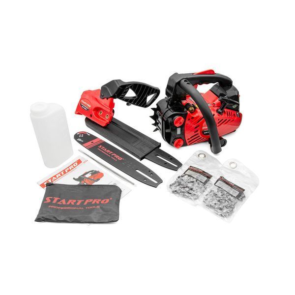 Бензопилка ланцюгова Start Pro SCS-2520 SUPER TOOTH SCS-2520 фото