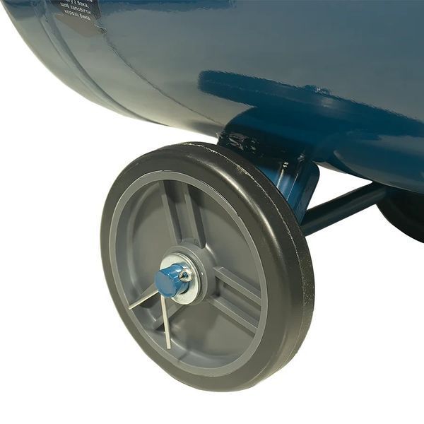 Компресор масляний PROFI-TEC OC-100V2 (100 л, 2.2 кВт, 415 л/хв) 007820P фото