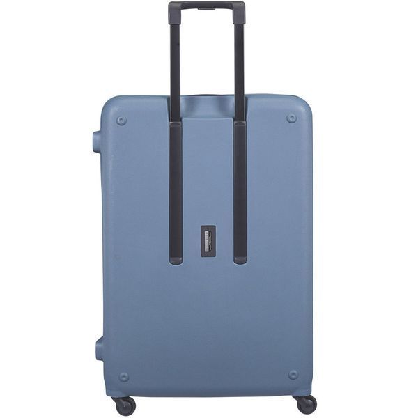 Валіза на 4 колесах Lojel VITA 18/Steel Blue Велика Lj-PP10-2L_BLU Lj-PP10-81532 фото