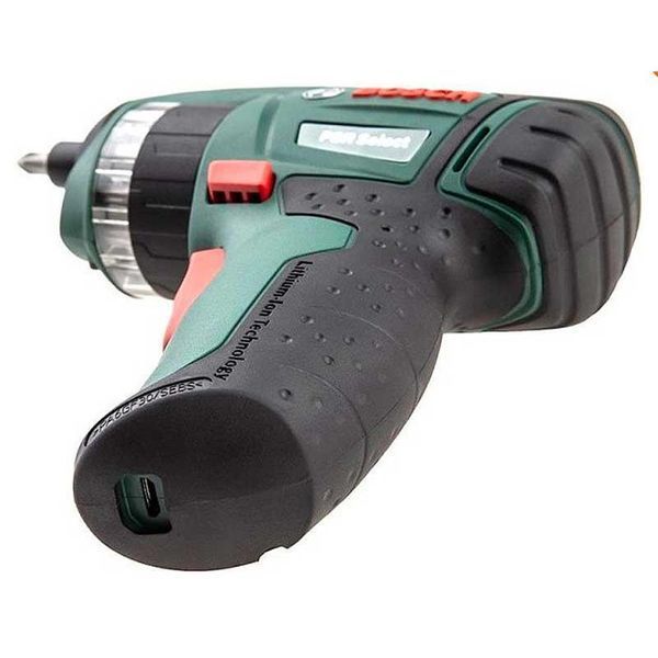 Електровикрутка Bosch PSR Select 0603977021 0603977021 фото