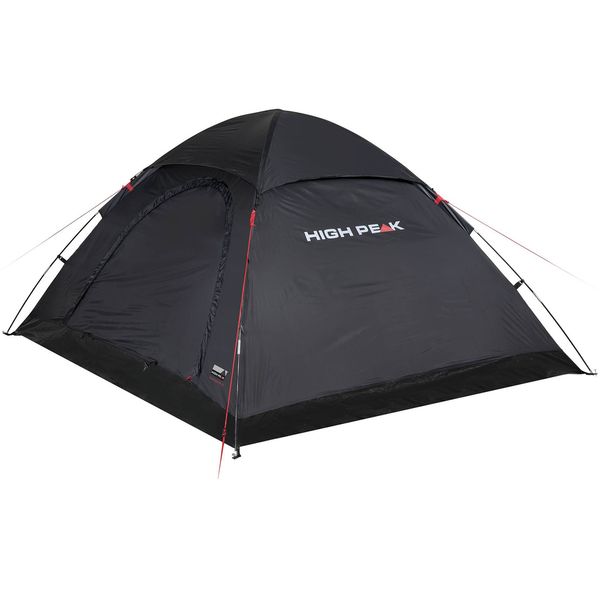 Намет High Peak Monodome XL 4 Black (10310) 928920 фото