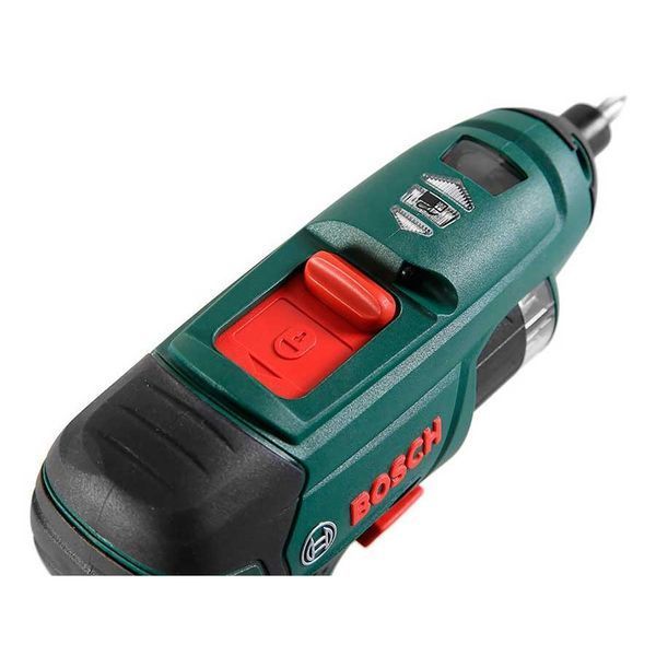 Електровикрутка Bosch PSR Select 0603977021 0603977021 фото