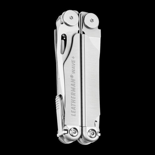 Мультитул LEATHERMAN WAVE PLUS + безкоштовна доставка 832524 фото