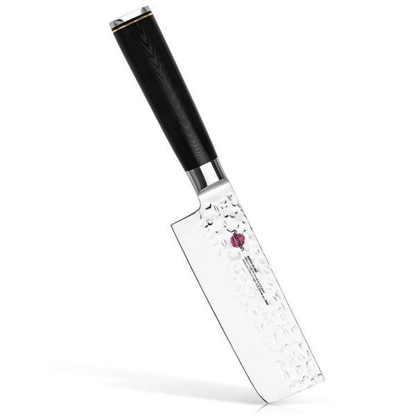 Сокирка японська Fissman Kojiro 14 см 2560 2560 фото
