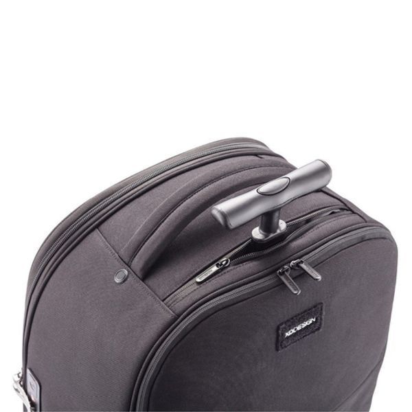 Рюкзак-антивор XD -Design Bobby Trolley P705.771 P705.771 фото