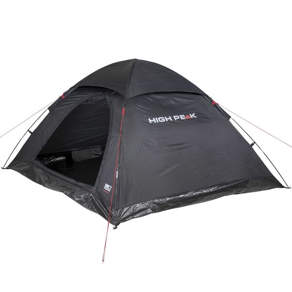 Намет High Peak Monodome XL 4 Black (10310) 928920 фото