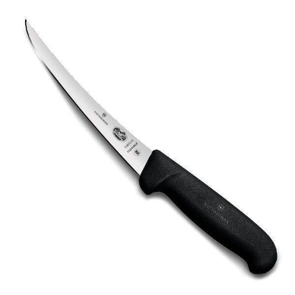 Кухонний ніж Victorinox Swiss Classic Boning Flex 15 см 6.8413.15B 6.8413.15B фото